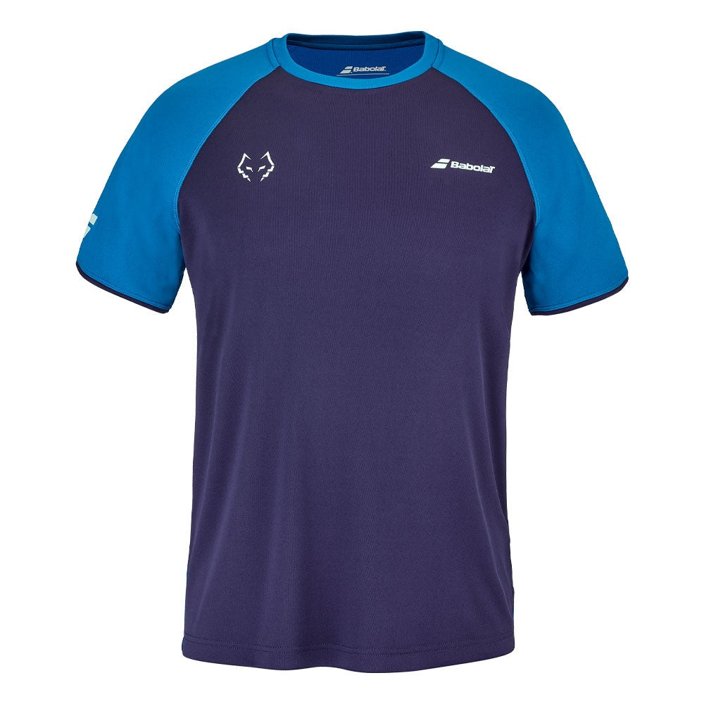T-shirt de padel Babolat Lebron