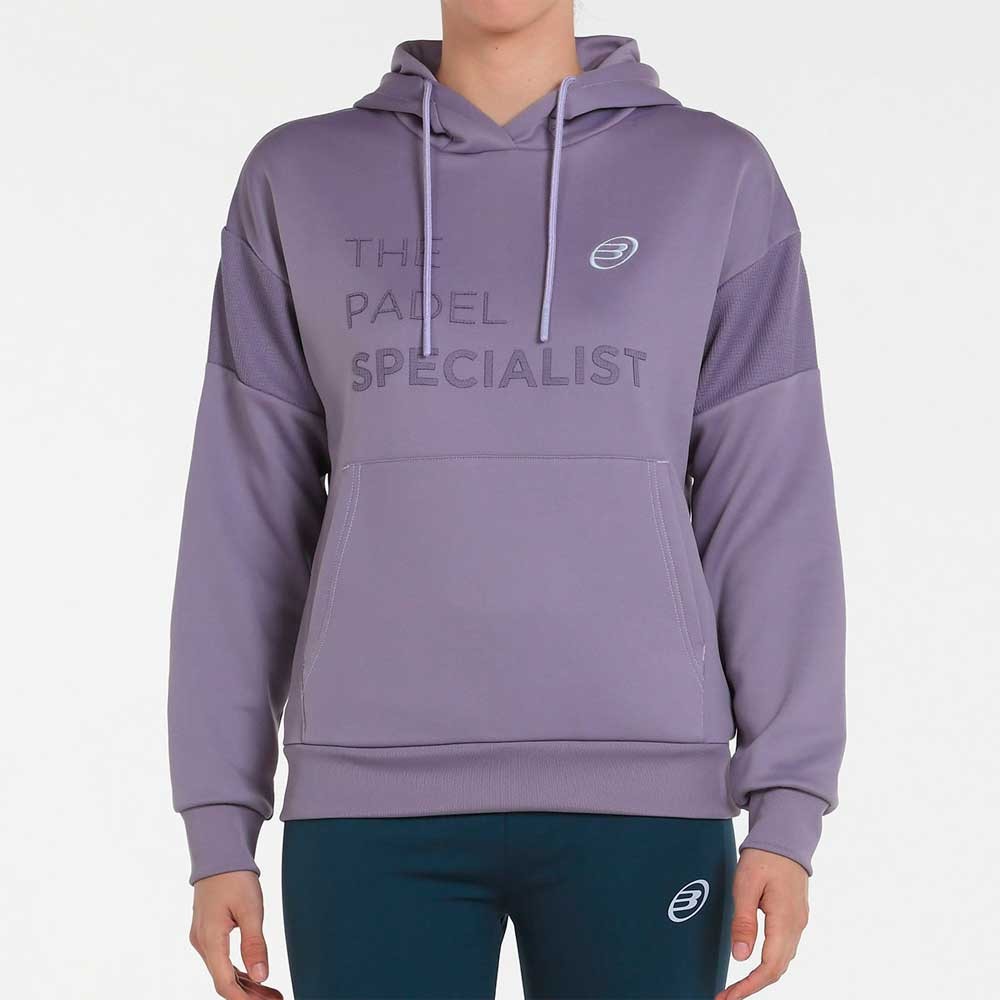 Sweat de padel Bullpadel Naos W