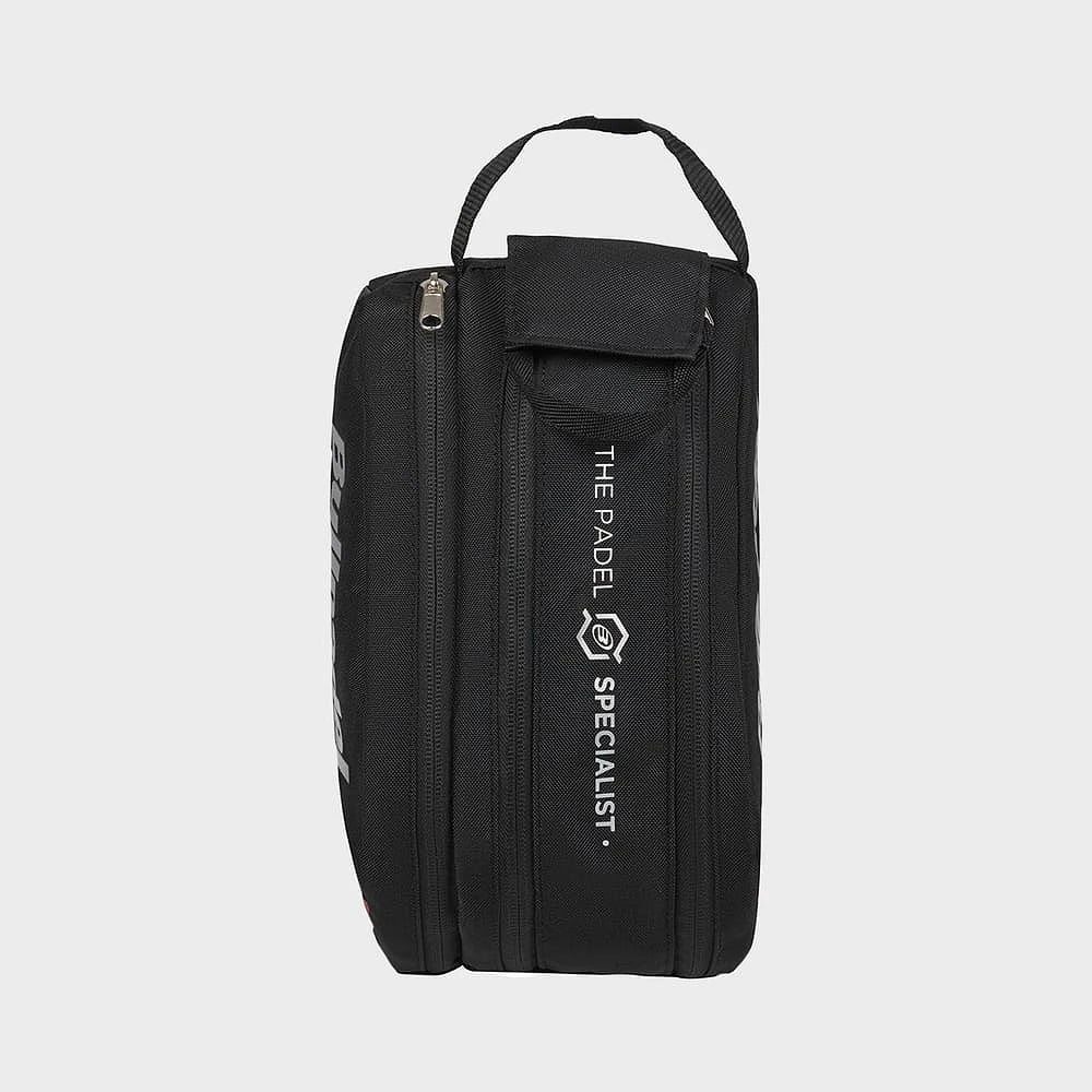 Trousse de toilette de padel Bullpadel BPN26022 Noir – vue 3