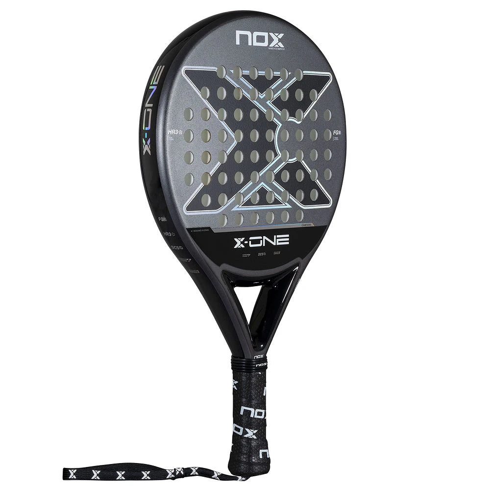 Raquette de padel Nox X-One 2026 – vue 2