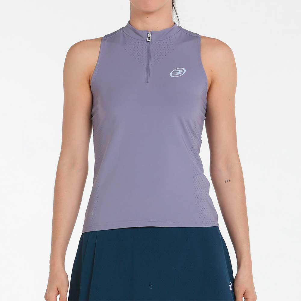 T-shirt de padel Bullpadel Ourol