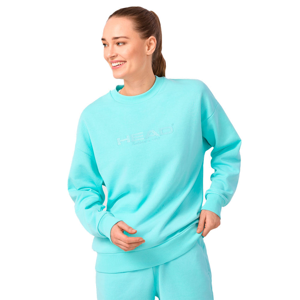 Sweat de padel Head Motion Unisex – vue 4