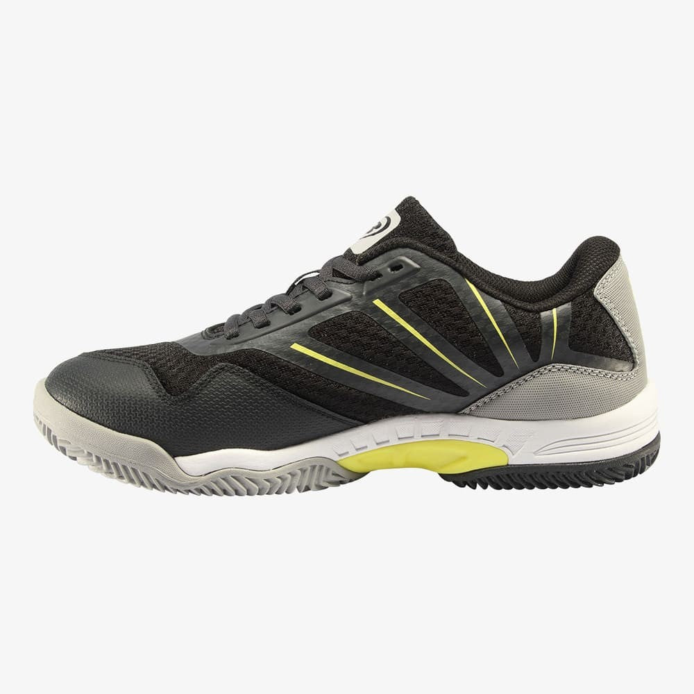 Chaussures de padel Bullpadel Beker 23V Anthracite – vue 4