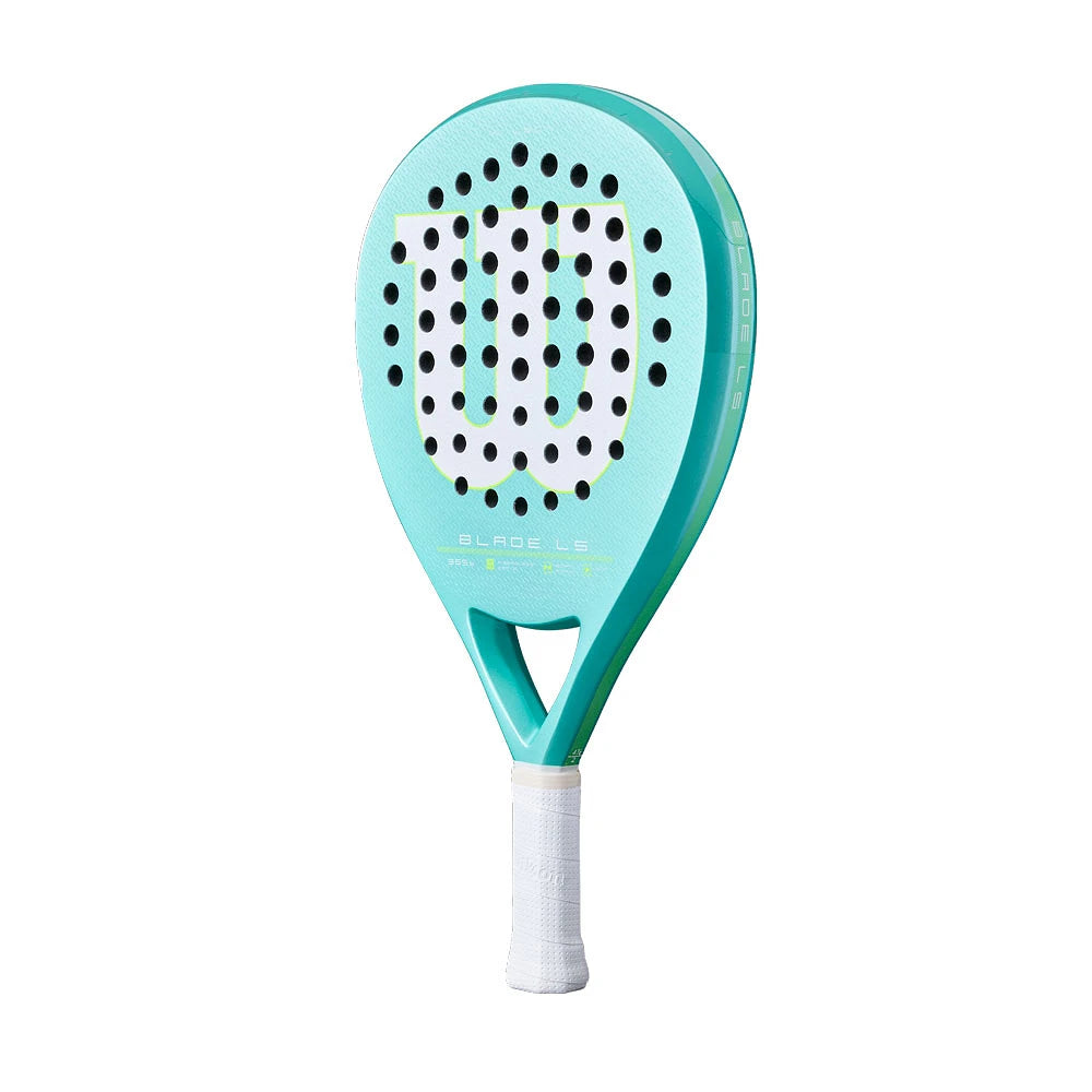 Raquette de padel Wilson Blade LS V4 – vue 3
