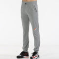Pantalon long de padel Bullpadel Tojal Caviar