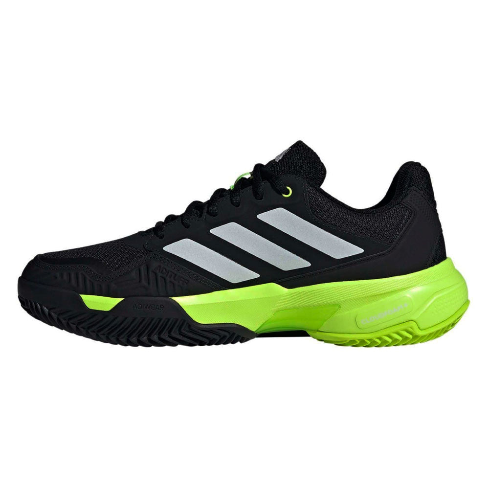 Chaussures de padel Adidas Courtjam Control M Clay 25 – vue 4