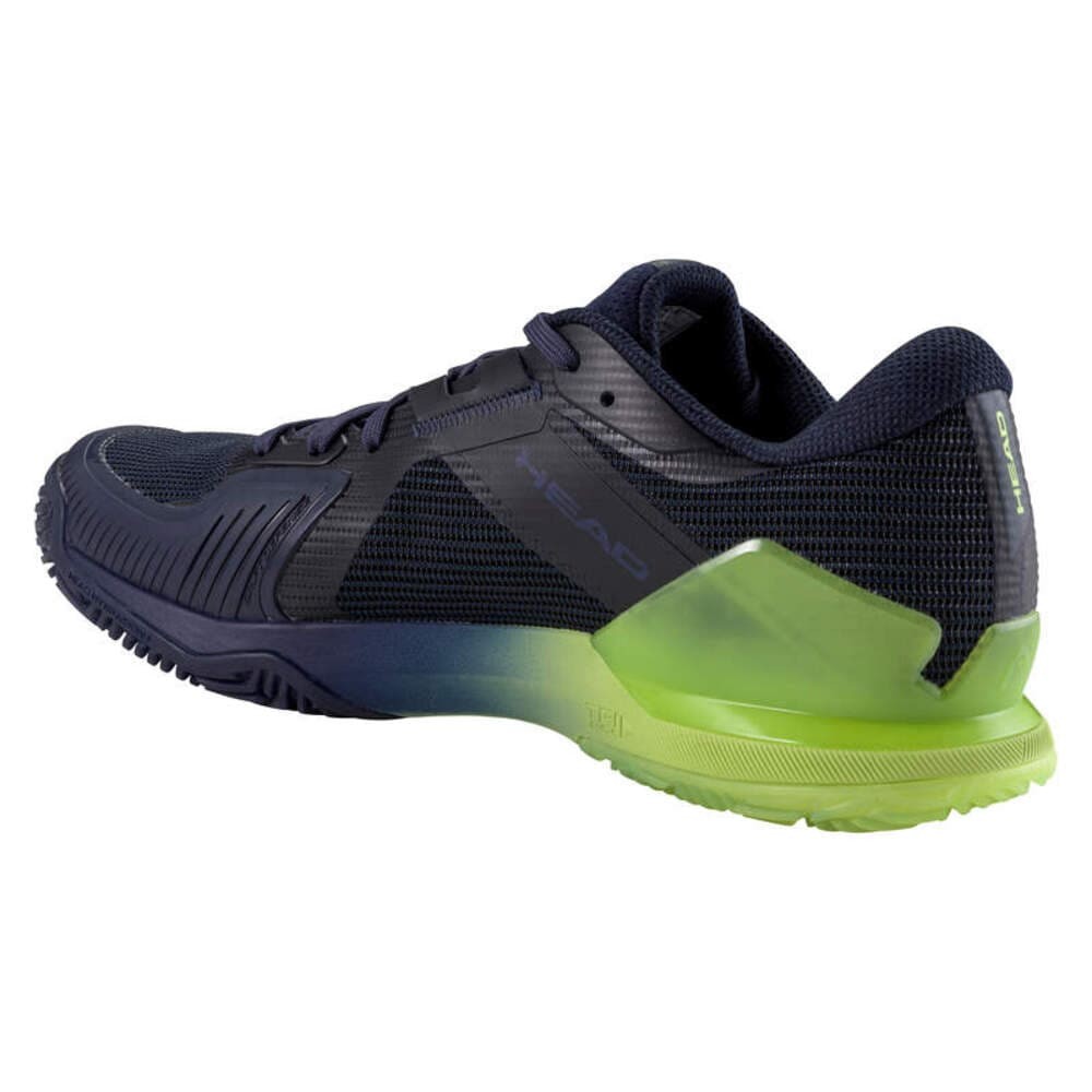 Chaussures de padel Head Sprint Pro 4.0 25 – vue 3