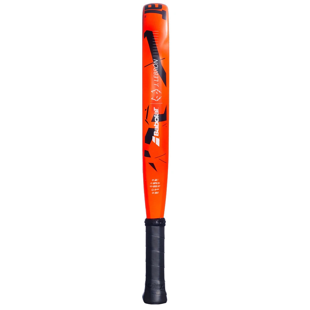 Raquette de padel Babolat Veron Juan Lebron 3.0 – vue 3