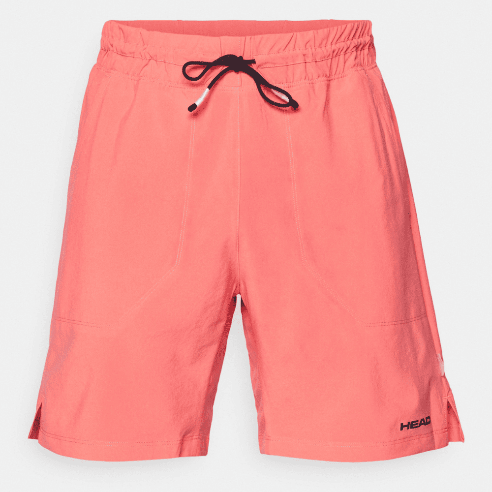 Short de padel Head Play Coral