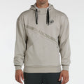 Sweat de padel Bullpadel Zaque Sable