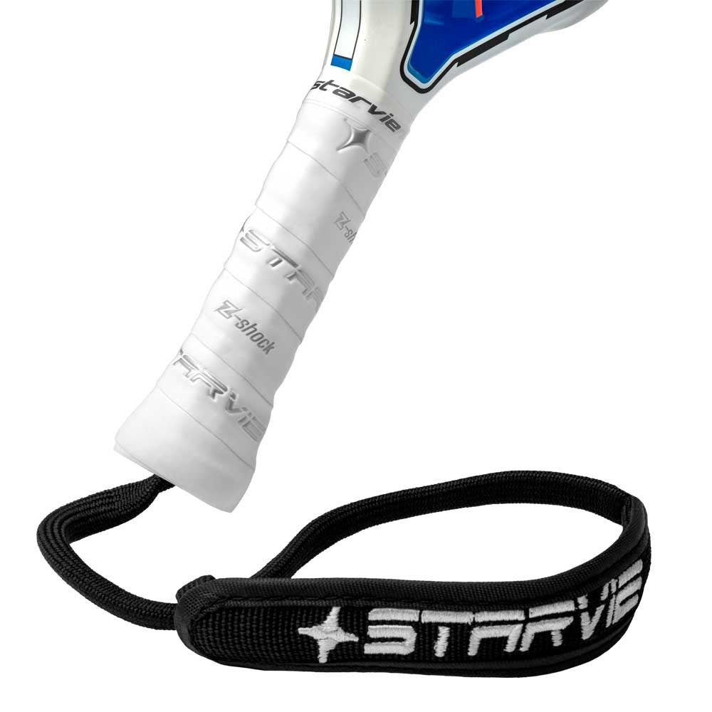 Raquette de padel Star Vie Triton Power+ 2026 – vue 3