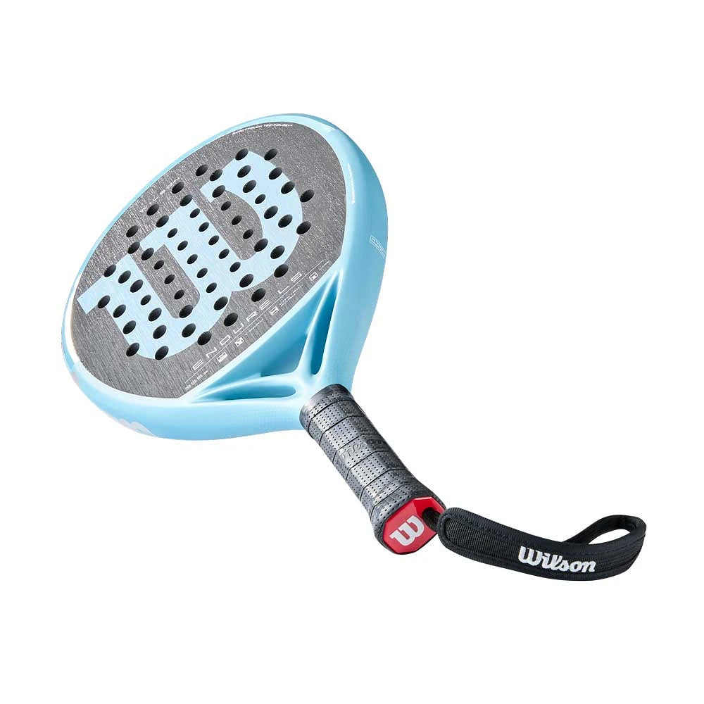 Raquette de padel Wilson Endure LS V1 – vue 4