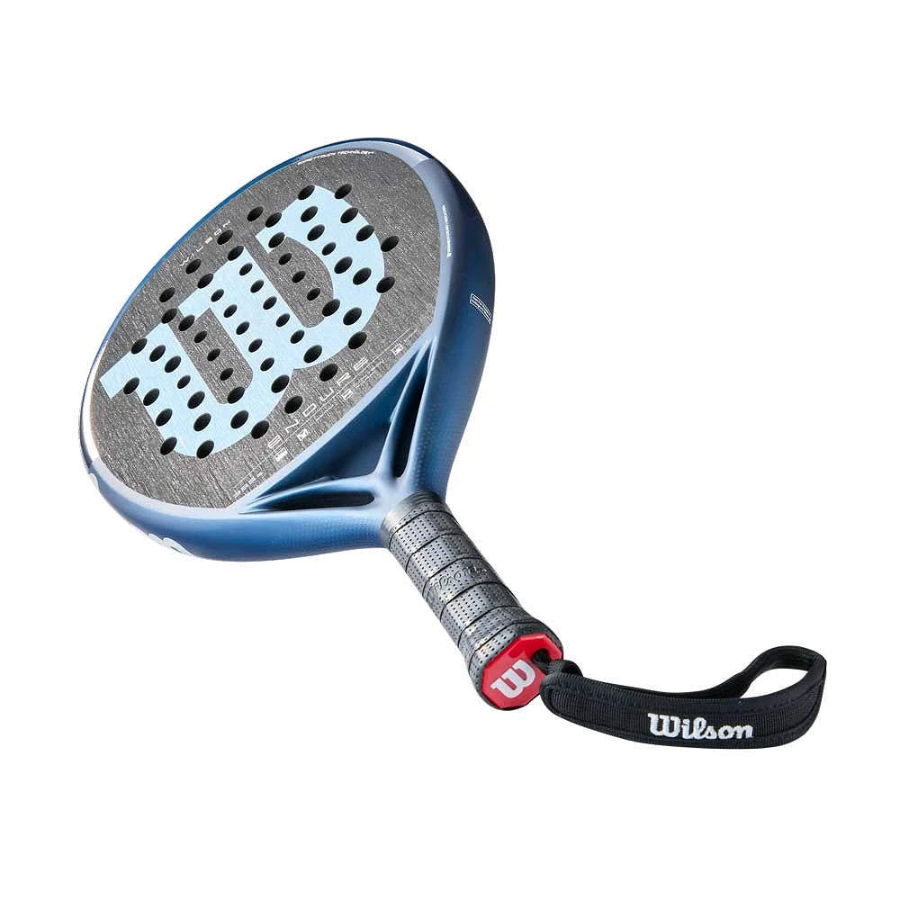 Raquette de padel Wilson Endure V1 – vue 4
