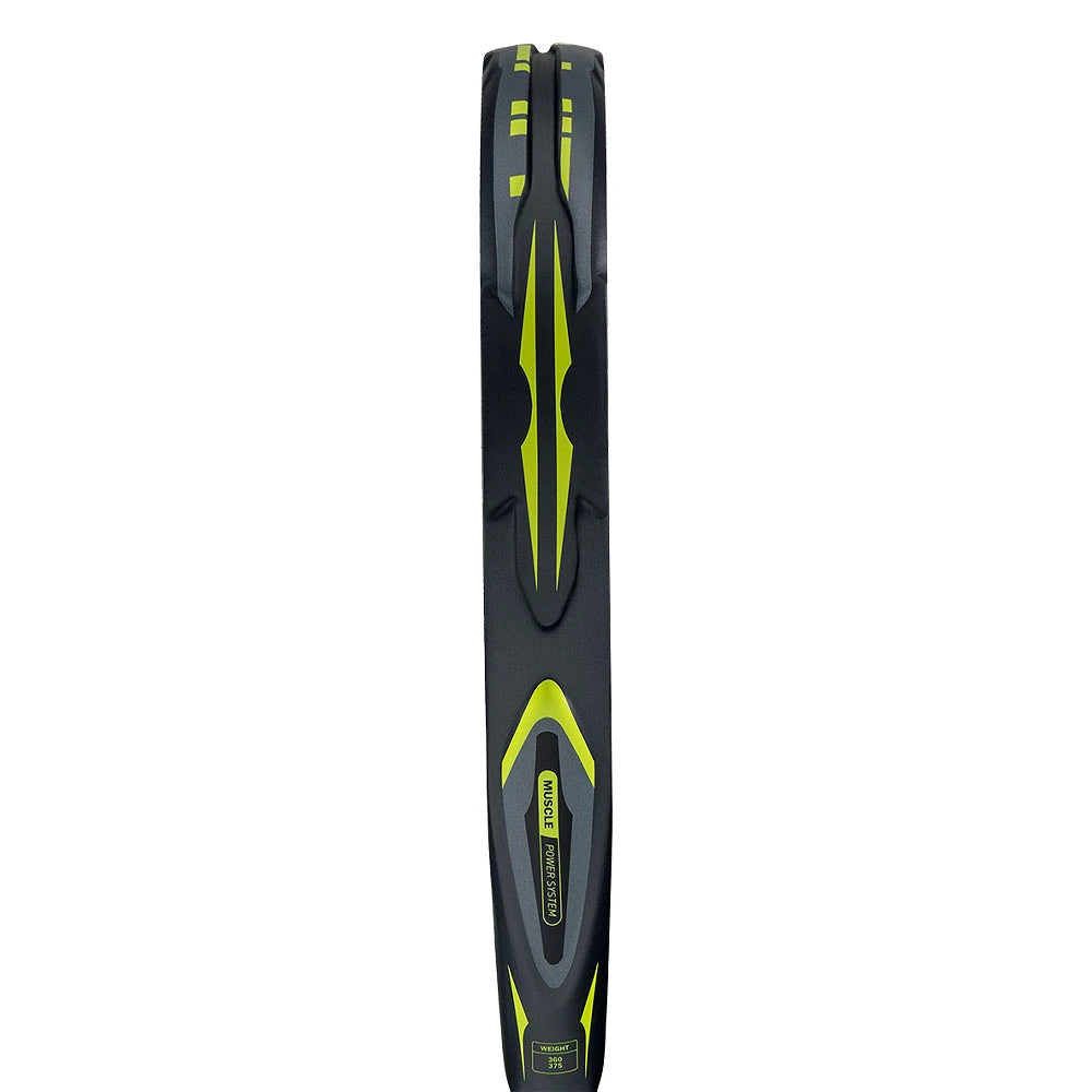Raquette de padel Adidas Arrow Hit Carbon 2026 – vue 5