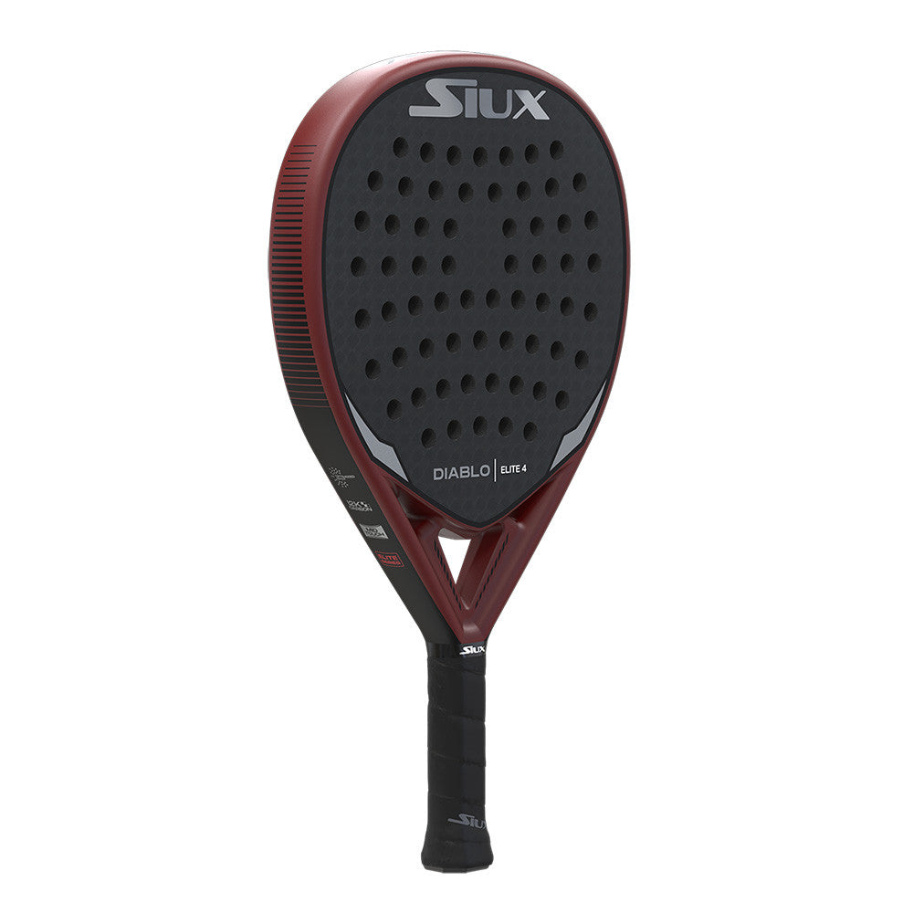 Raquette de padel Siux Diablo Lite 4 – vue 2