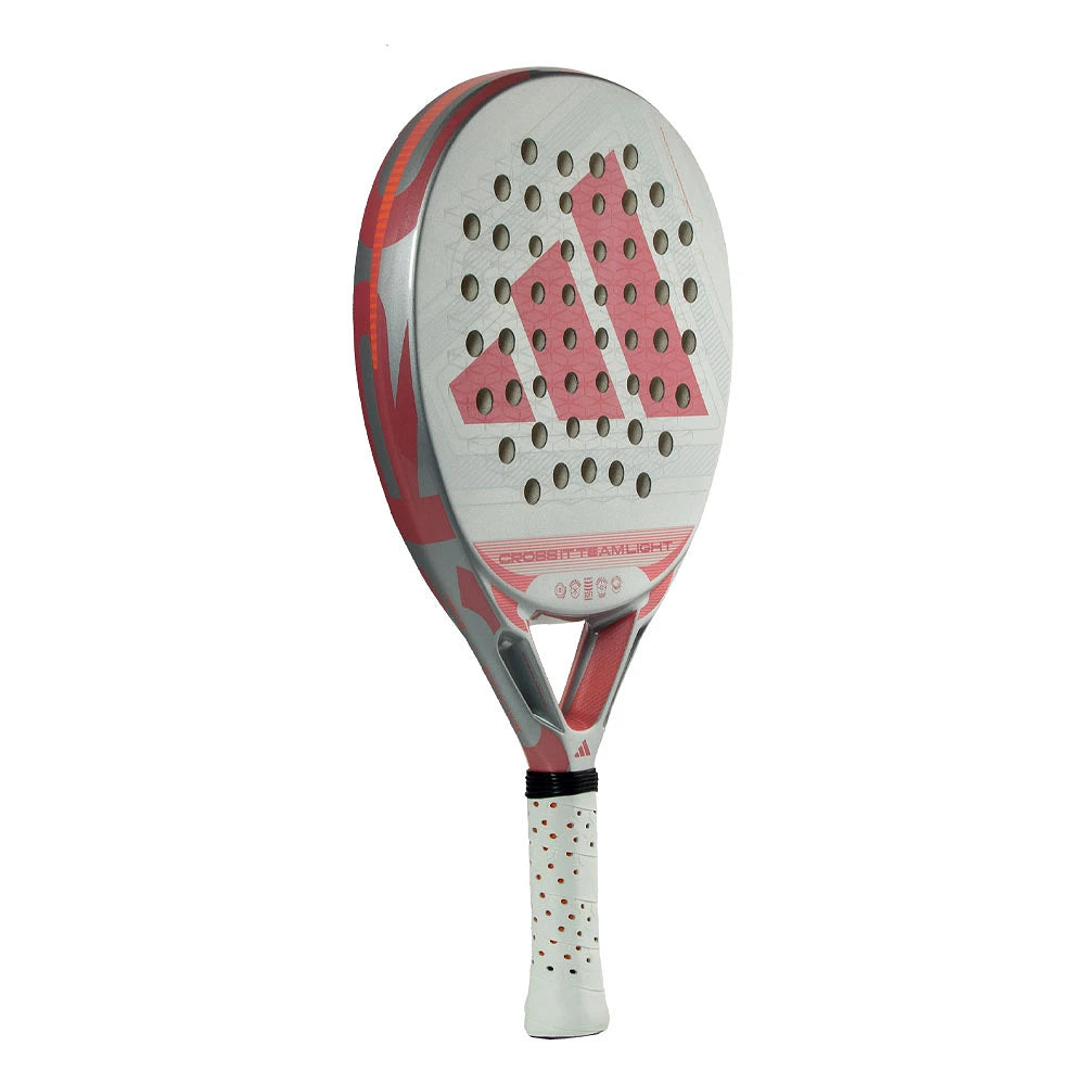 Raquette de padel Adidas Cross It Team Light 2026 – vue 2