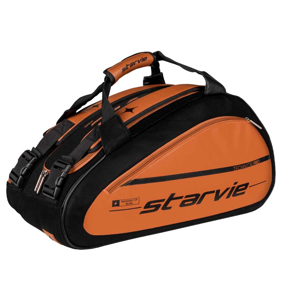 Sac à raquettes Star Vie Luxury Kenta – vue 3