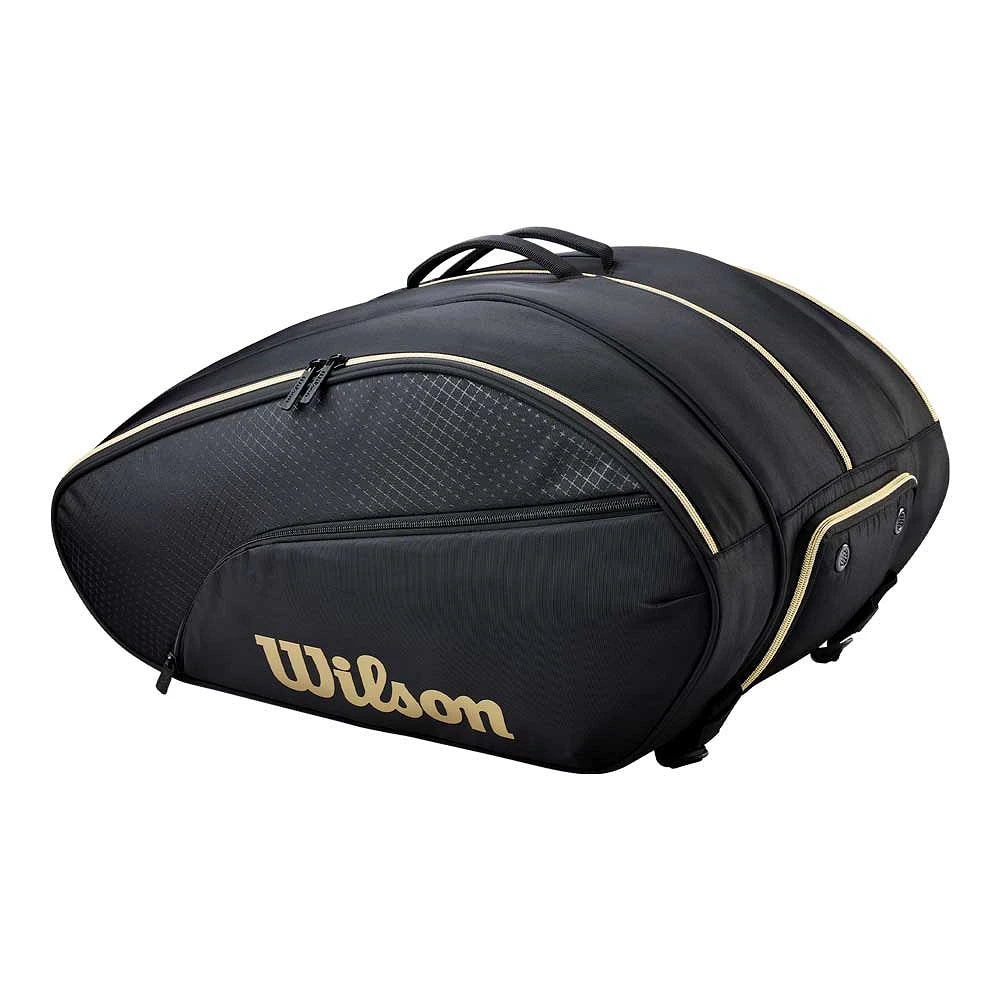 Sac à raquettes Wilson Defy V1 Padel – vue 4