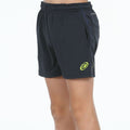 Short junior de padel Bullpadel Codal Bleu