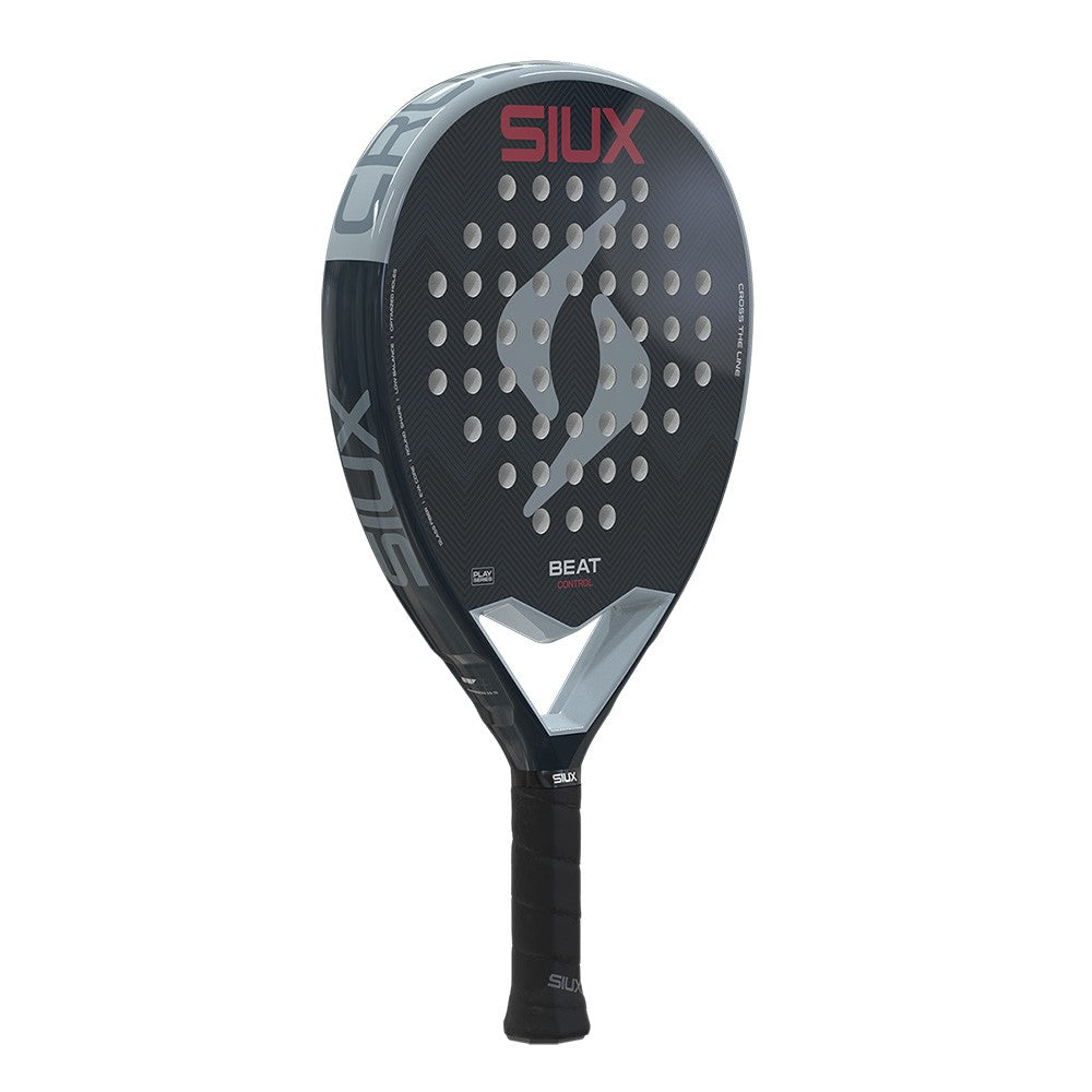 Raquette de padel Siux Beat Control 3 – vue 2