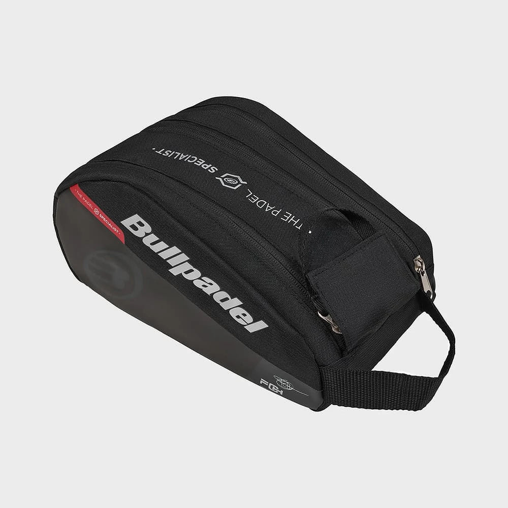 Trousse de toilette de padel Bullpadel BPN26022 Noir – vue 2