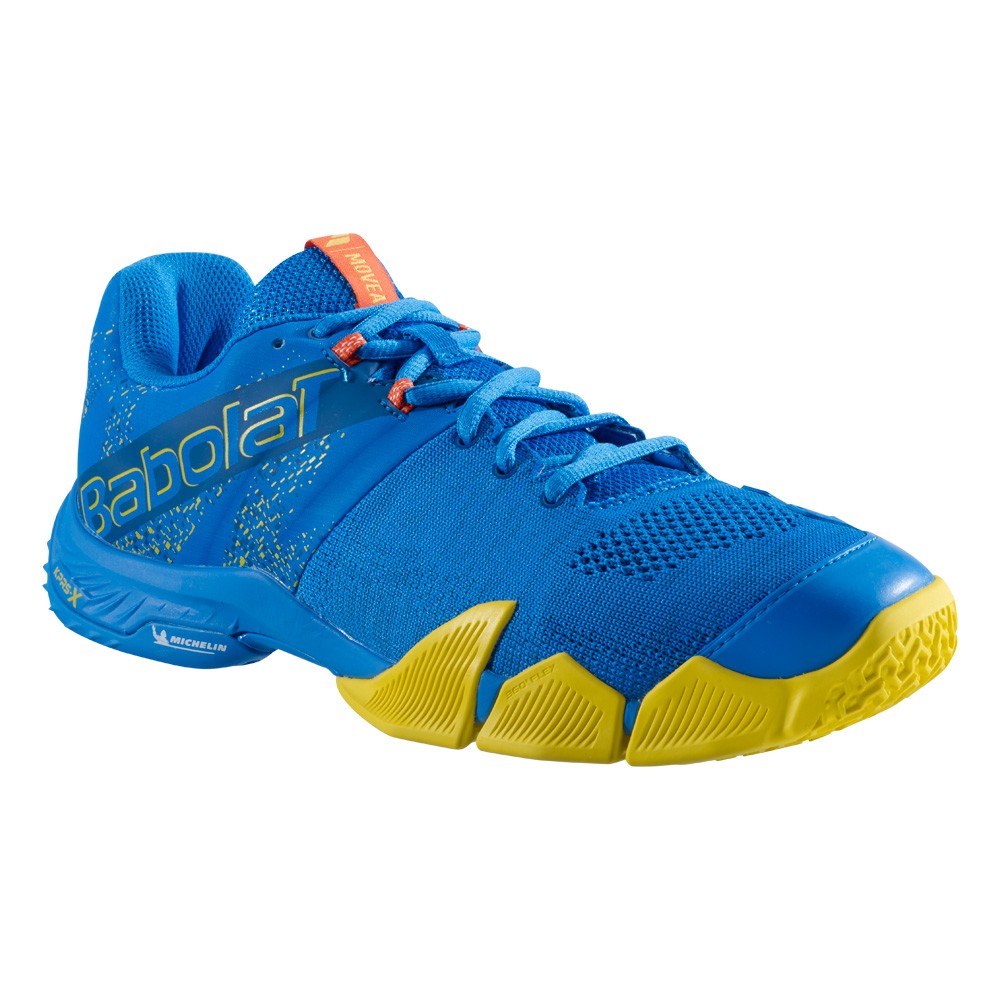 Chaussures de padel Babolat Movea Men 24 – vue 2
