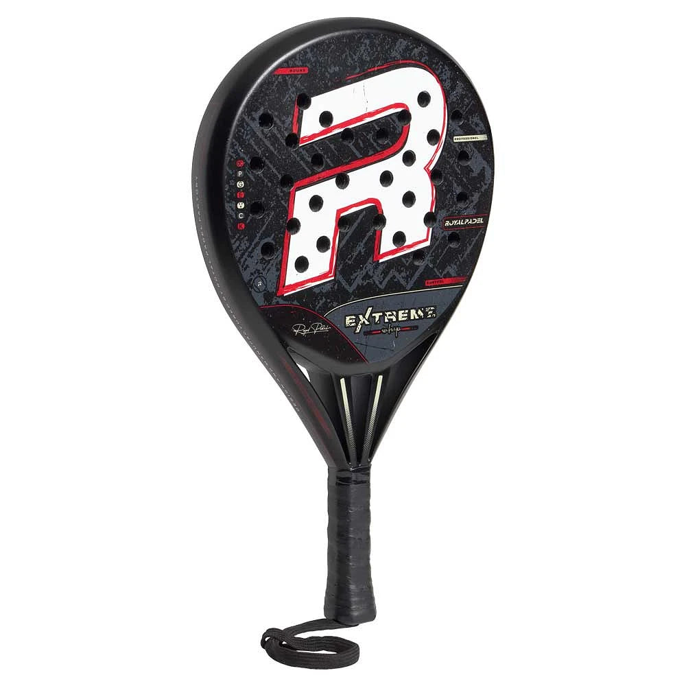 Raquette de padel Royal Padel Whip Extreme 2026 – vue 2
