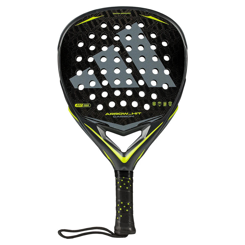 Raquette Adidas Arrow Hit Carbon 2026