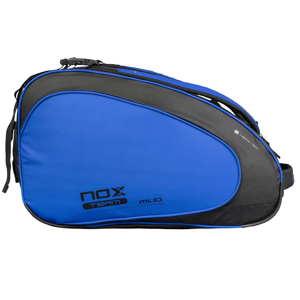 Sac Nox ML10 Team Black/Blue