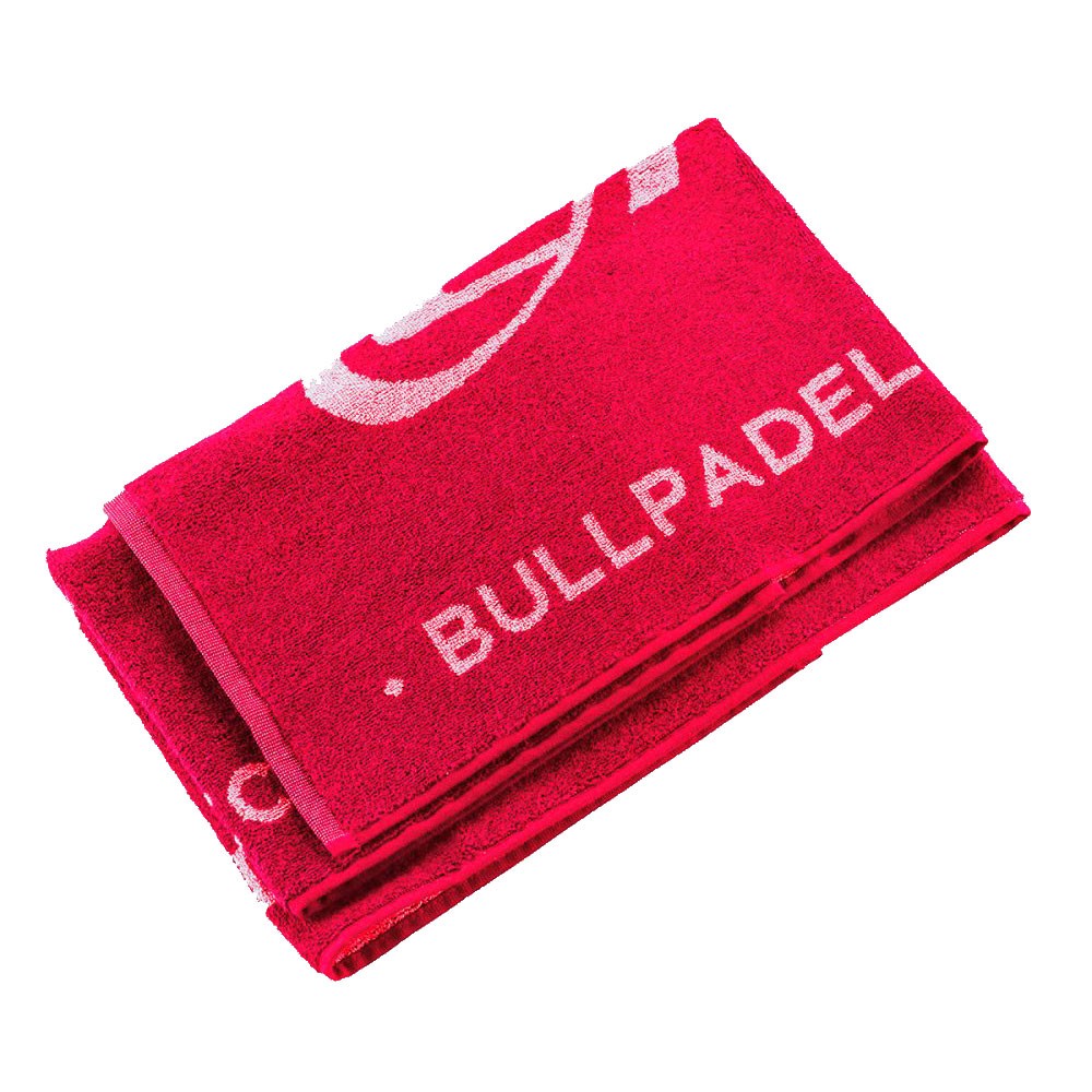 Serviette de padel Bullpadel 100x50cm – vue 2