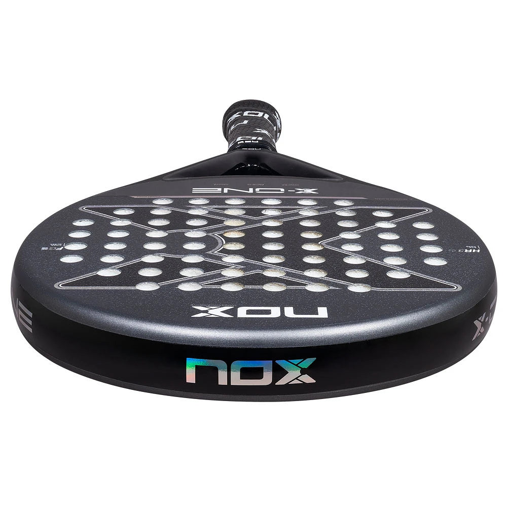 Raquette de padel Nox X-One 2026 – vue 4
