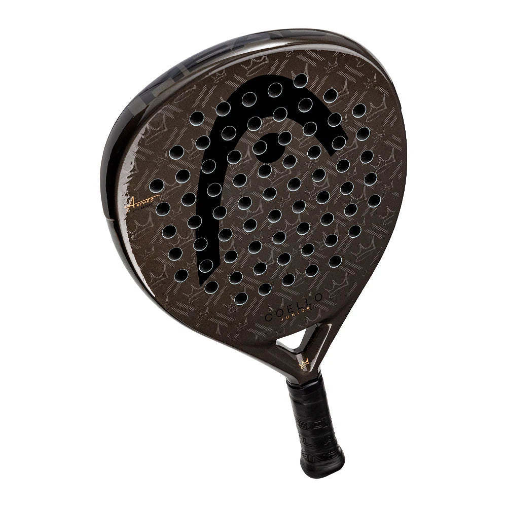 Raquette de padel Head Coello Junior 2026 – vue 4