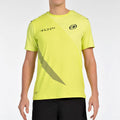 T-shirt de padel Bullpadel Paquito 25V