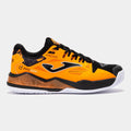 Chaussures de padel Joma Spin Men 2508 Orange