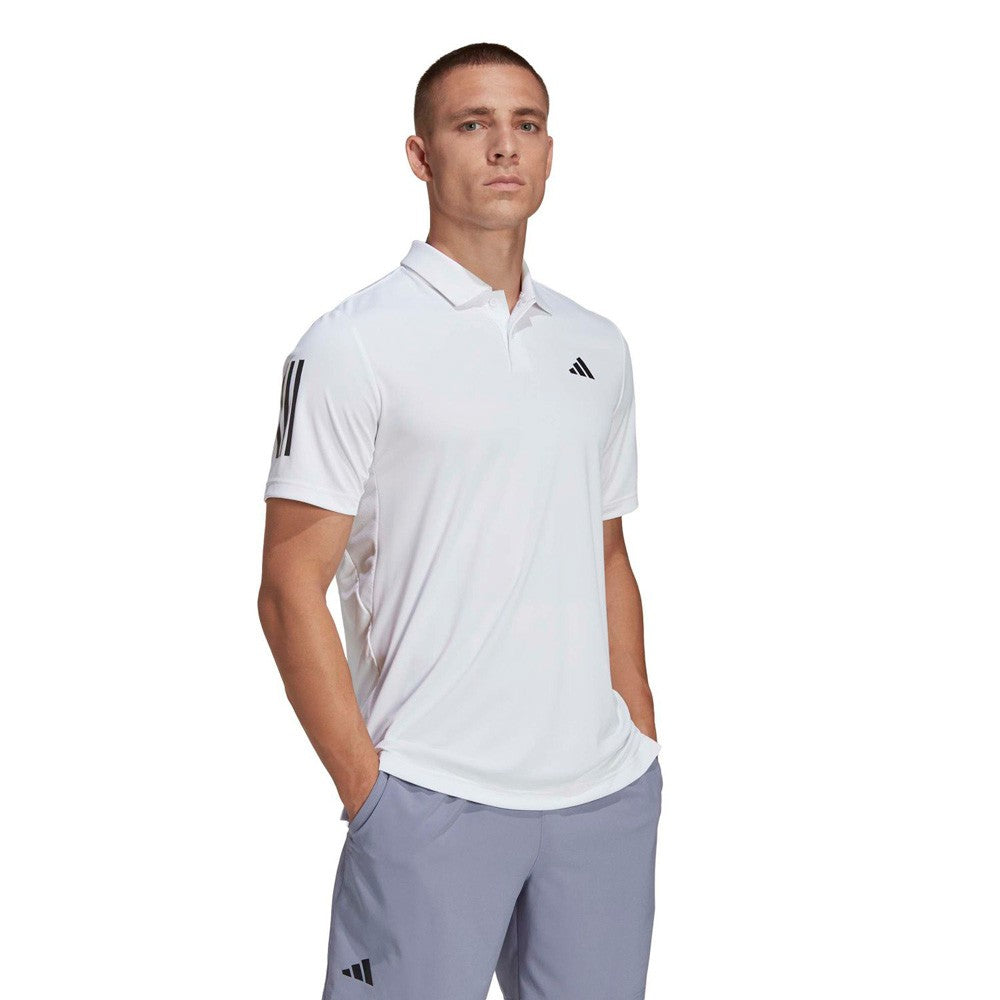 Polo de padel Adidas Club 3STR 24
