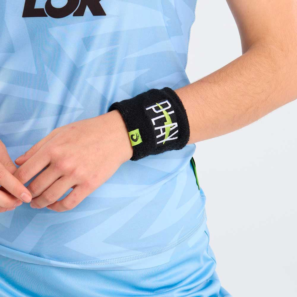 Serre-poignet de padel Lok Play – vue 2