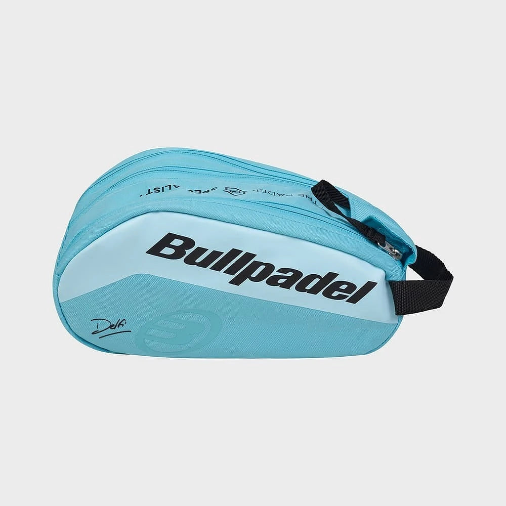 Trousse de toilette de padel Bullpadel BPN26003 Bleu/Bleu ciel
