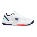Chaussures de padel Wilson Courtglide White Men