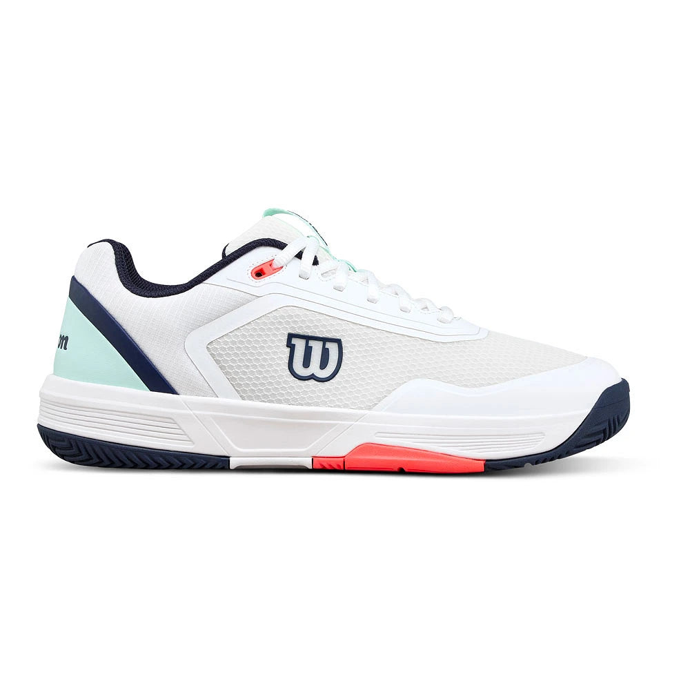 Chaussures de padel Wilson Courtglide White Men
