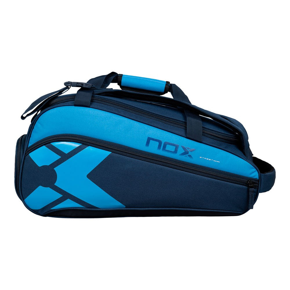 Sac à raquettes Nox Street Series
