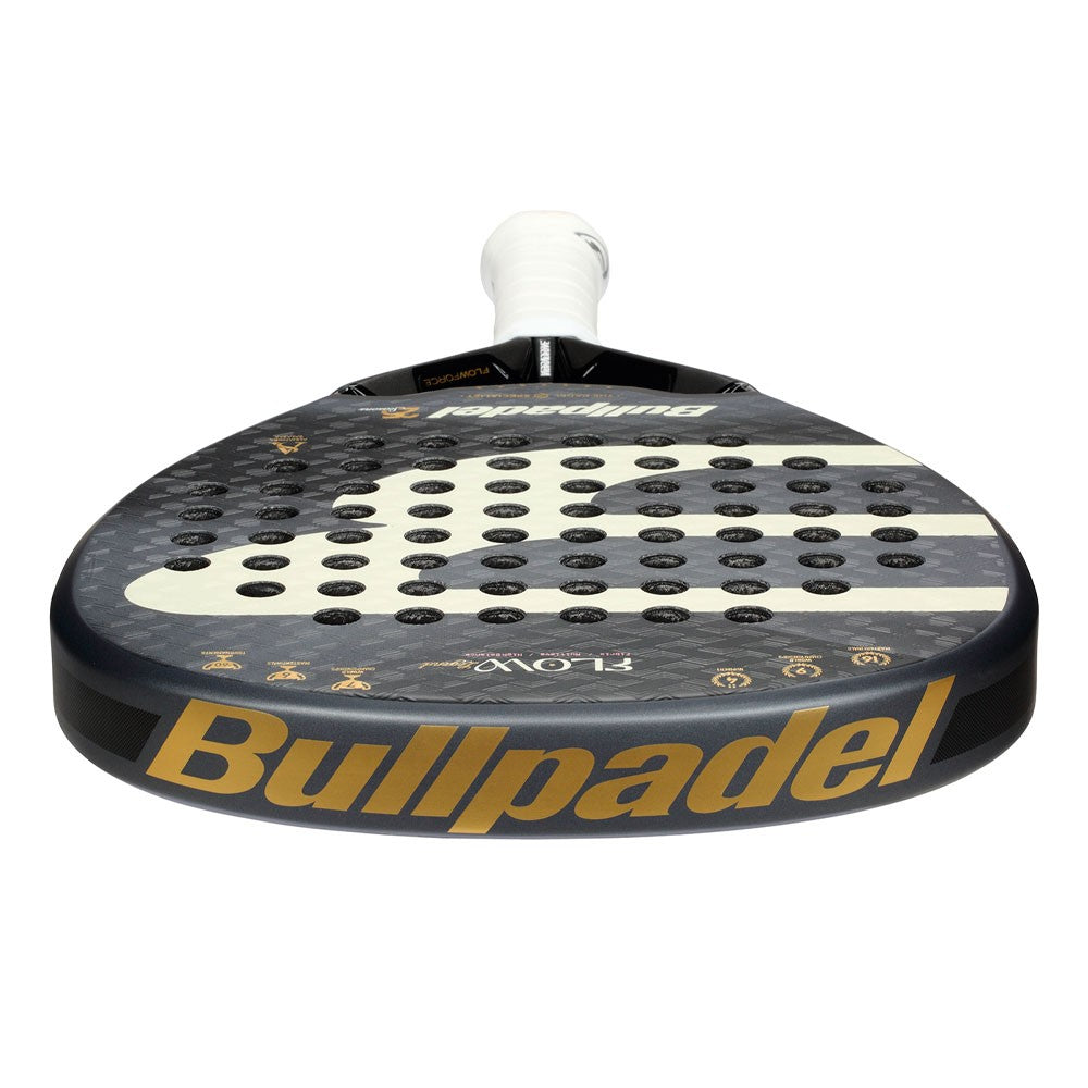 Raquette de padel Bullpadel Flow Legend 2026 – vue 4