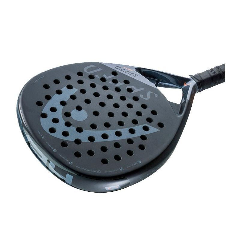 Raquette de padel Head Speed Pro X 2023 – vue 3