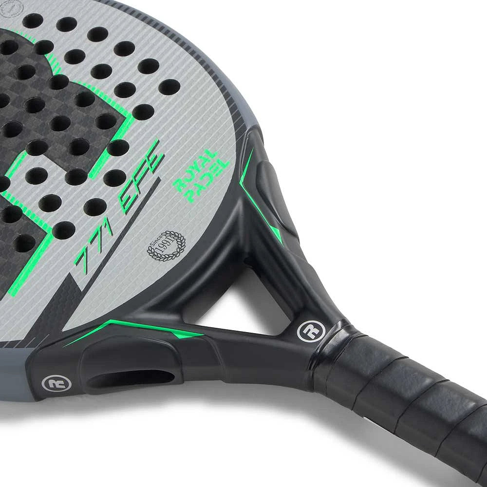 Raquette de padel Royal Padel EFE Extreme 2026 – vue 3