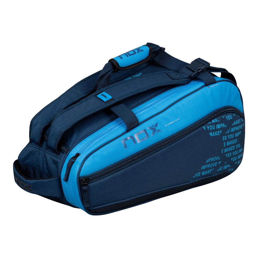 Sac à raquettes Nox Street Series – vue 2