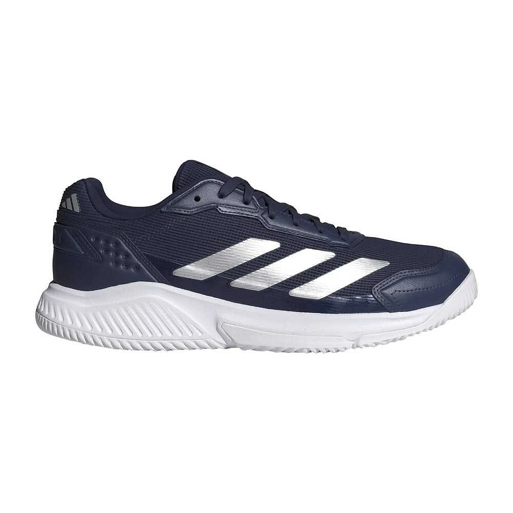 Chaussures de padel Adidas Courtquick Padel M Bleu