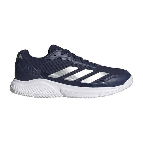 Chaussures de padel Adidas Courtquick Padel M Bleu