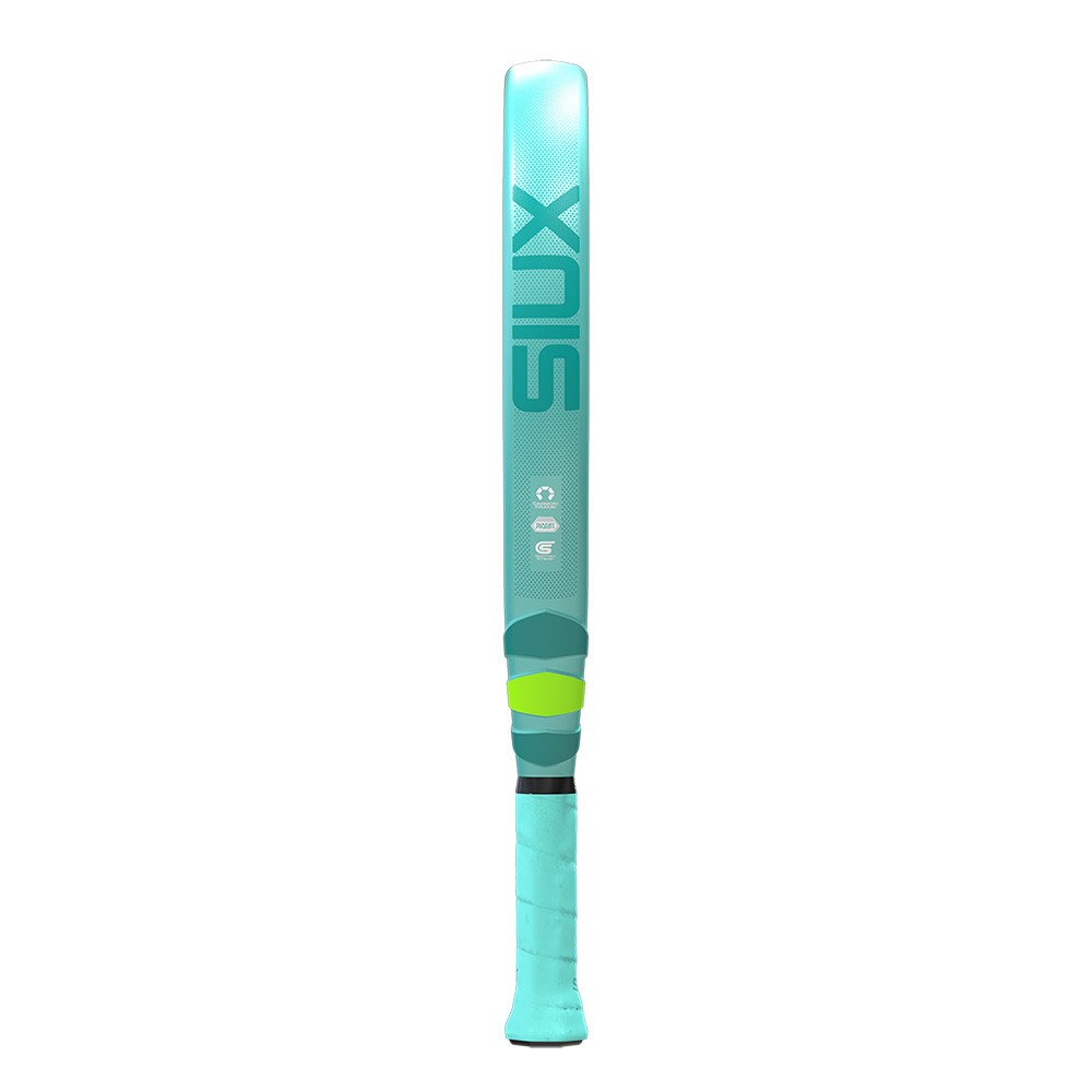 Raquette de padel Siux Valkiria Elite 2 – vue 3