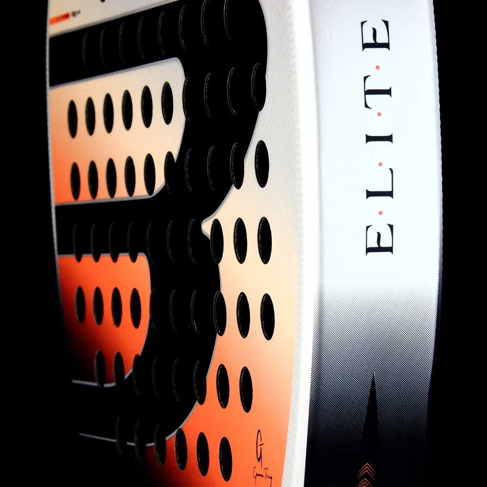 Raquette de padel Bullpadel Elite W 2026 – vue 5