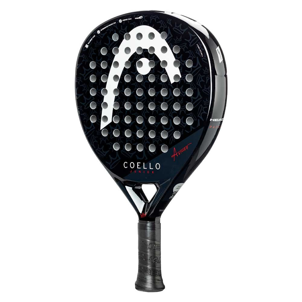 Raquette de padel Head Coello Junior 2025 – vue 5
