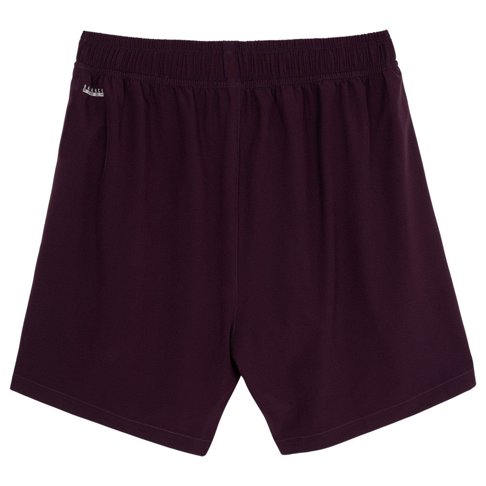 Short de padel Nox Pro Blackberry – vue 2